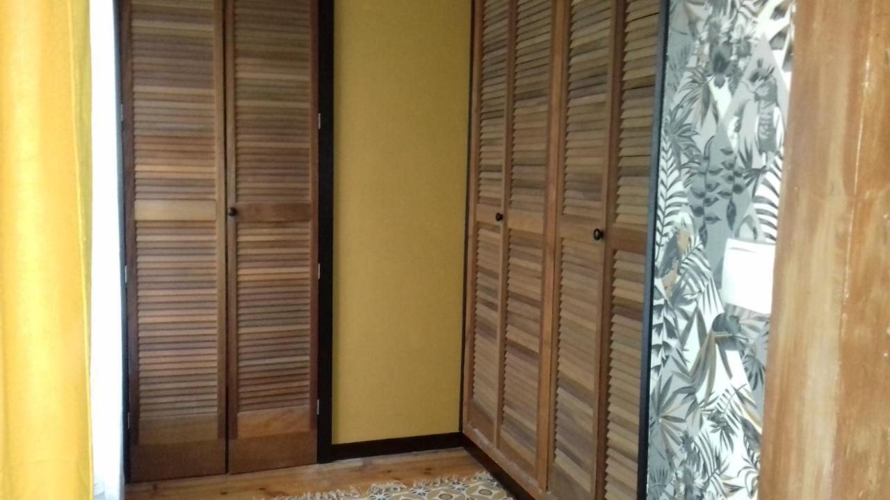 Duplex La Maisonnette 2 Chambres - Parking Gratuit Troyes Exterior photo