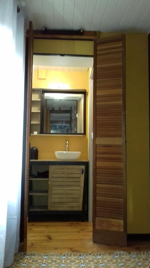 Duplex La Maisonnette 2 Chambres - Parking Gratuit Troyes Exterior photo