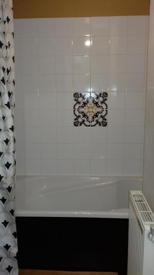 Duplex La Maisonnette 2 Chambres - Parking Gratuit Troyes Exterior photo
